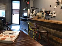 -醒味咖啡馆(南市桥巷店)