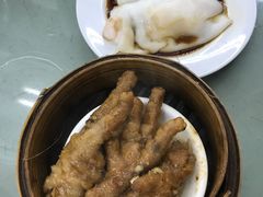 -香港蓮香樓(上環店)