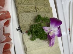 -草原传奇鲜羊火锅(桥北店)