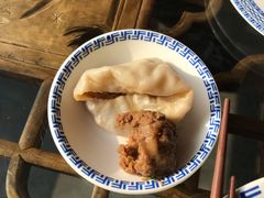 -笑来喜馄饨小笼工坊店(湖滨街店)