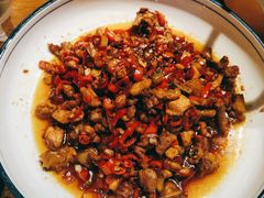 -樊记王·朝阳烧烤粥吧(星沙店)