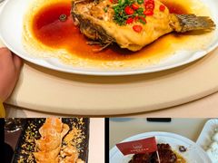 -侨美食家·粤菜(体育西路店)