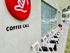 -COFFEE CALL(云锦路店)