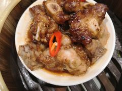 -寻味·港式茶餐厅(富力城店)