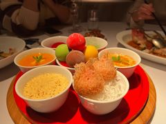 -悦轩中餐厅·高空江景·杭州柏悦酒店