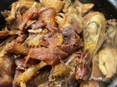 -斯丹姜母鸭·古法干香(涂门街总店)