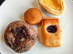 -唐拉雅秀酒店-西锦汇空中BBQ·思创餐厅