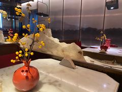 -京华烟云·北京烤鸭(领展购物广场·中关村店)
