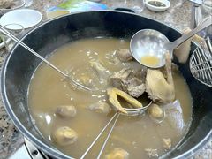 -皇鸽餐厅(龙塘店)