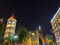 -天津意大利风情旅游区