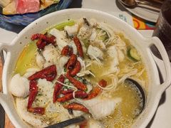 -Aqua Oasis 水天堂(石路天虹店)