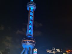 -东方明珠广播电视塔