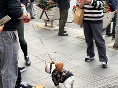 -安福路