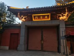 -华清宫景区