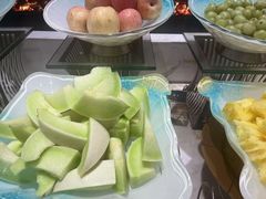 -太湖饭店玉兰厅(自助餐厅)