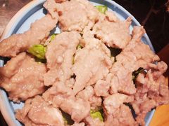 -映山红鲜货火锅(鱼嘴店)