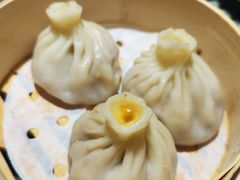 天王烤鸭包-南京大牌档(济南万象城店)