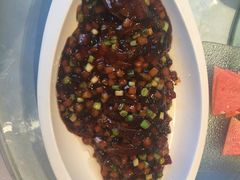 -玉林烤鸭店(定福庄店)