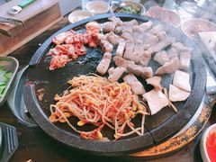 -Dombe豚(黑猪肉街店)