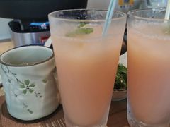 -酒井酱子·深夜食堂(东城汇店)