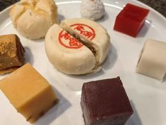 -真地道京味府·鲜橙烤鸭·北京菜(朝外大街东大桥店)