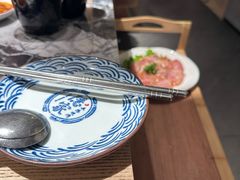 -隐家本格烧肉(万达广场店)