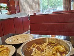-蝎王府羊蝎子(西稍门店)