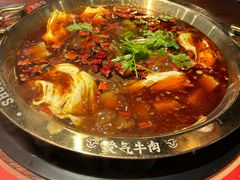 -受气牛肉·重庆耙牛肉(南坪总店)