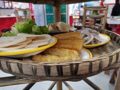 -陳艳红火锅(港汇店)