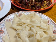 -柴窝堡22号辣子鸡·传承新疆菜