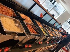 -比格比萨自助(花园路店)