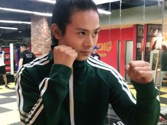 -拳盛时代拳击俱乐部(北京路店)