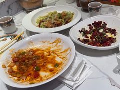 -巴依老爷新疆美食(常营店)