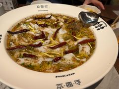 -渔语鱼新川菜Bistro(万象天地店)