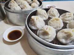 -笑云开汤包店(网巾市店)