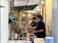 -藕妈妈老汉口家常菜(武汉天地店)