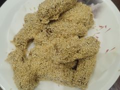 -唐山宴百姓府邸院落中餐