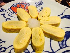 -烧鸟横丁(联发文创口岸店)