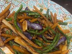 -魁盛居百年鲁菜馆(中林路店)