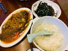 -云隐小厨·传统大理美食(复兴路店)