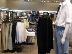 -ZARA(金安国际购物广场店)
