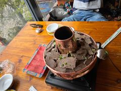 -如意林卡藏餐吧(大昭寺店)