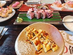 -芥岛(河北大街店)