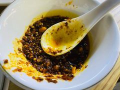 -好口福铜火锅宝鸡特色油泼辣子