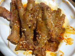 -前海沿·青岛菜(大拇指广场石老人店)