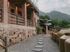-远山有窑