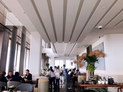 -北京柏悦酒店·锦庭餐厅Dining Room