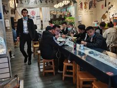 大堂-节节香.成都非遗肥肠粉(总店)