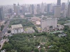 -上海新世界丽笙大酒店旋景餐厅(人民广场店)