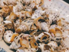 -达叔香味海鲜(海棠68环球美食街店)